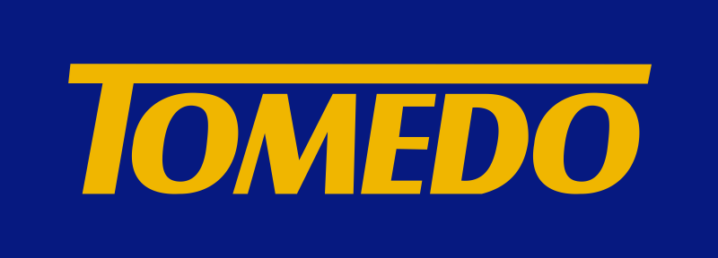 Logo tomedo